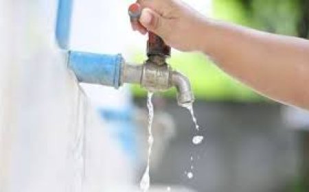 مياه كفرالشيخ: غداً قطع المياه لمدة 9 ساعات عن مدينة سيدى غازى