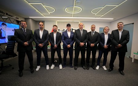 "سيتي كلوب" يعتمد الجهاز الفني لقطاع كرة القدم وانطلاق الاختبارات لتشكيل فرق المراحل السنية 