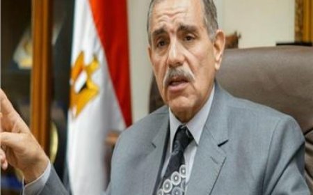 محافظ كفر الشيخ: خطة لأعمال تحسين الجهد ورفع قدرات المحولات الكهربائية بتكلفة بتكلفة 2 مليون و 841 جنية