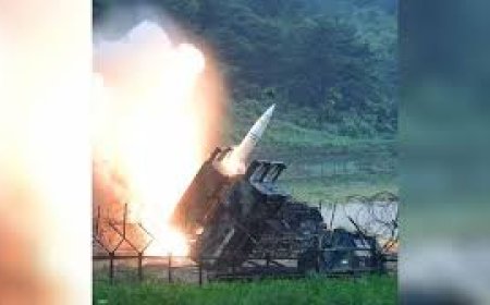 بعد "ستورم شادو".. كييف في انتظار "أتاكمز" وواشنطن "صامتة"