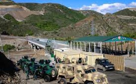 مقتل جنديين في اشتباكات جديدة بين أذربيجان وأرمينيا قبل محادثات سلام