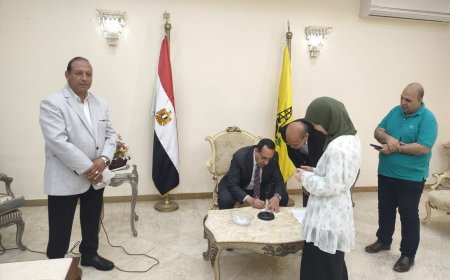 أربعة تأشيرات أضافيه للحج لصالح أبناء محافظه شمال سيناء