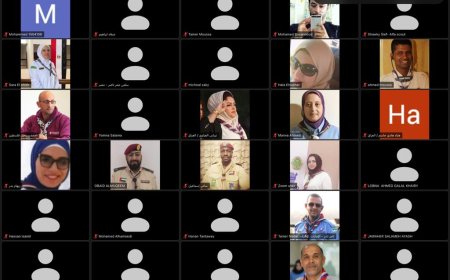 ندوة للتعريف بأداة تقييم الحماية من الاذي بالجمعيات الكشفية الوطنية