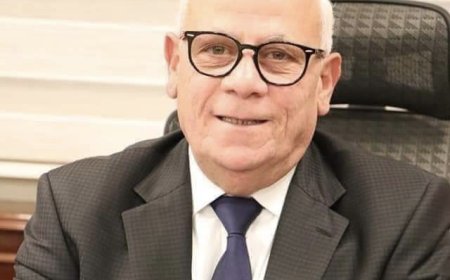 محافظ بورسعيد : 13795 طالب وطالبة يؤدون امتحانات الشهادة الإعدادية ببورسعيد غدا