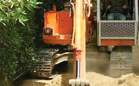 27 مليون جنيه لمد وتدعيم خطوط مياه الشرب بالمناطق المحرومة بمركز دار السلام 