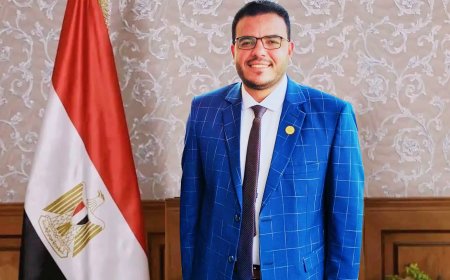 عزيز القلا يكتب: الشباب تنتقل من مقعد المشاهد والمستمع إلى مقعد المشاركة الحقيقية في صنع القرار