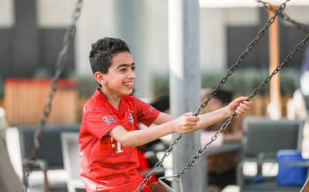 تشغيل المرحلة الثانية لنادى"سيتى كلوب" فرع طنطا