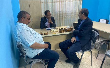 مجلس إدارة مركز شباب كفرالطايفة يحدث طفرة غير مسبوقة رياضيا مع أعضاء مجلس النواب