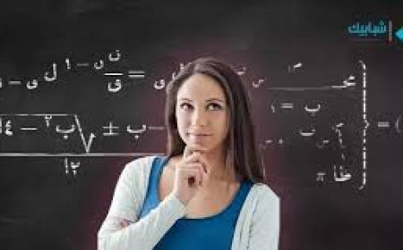 حل امتحان الجبر للصف الثالث الإعدادي ترم ثاني كفر الشيخ2023