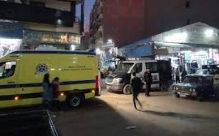 سيدة تنهي حياتها بحبة حفظ الغلال بسبب خلافات مع زوجها في كفر الشيخ