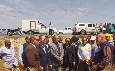 توريد 178 ألف و 807 طن و838 كيلو قمح ل22 موقعا بكفرالشيخ