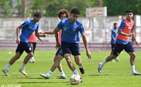 اوسوريو يصعد 7 لاعبين للفريق الأول