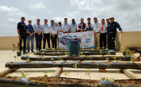 لجنة من وزارة الشباب والرياضة في القزازين لبحث أزمة الإنشاءات الجديدة 