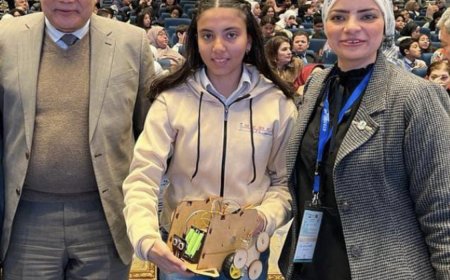 طلاب جامعة الطفل بجامعة كفر الشيخ يشاركون فى المعسكر التدريبي بالصين