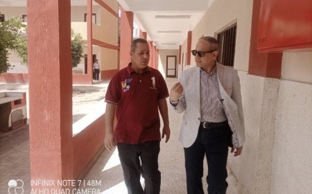 محافظ كفر الشيخ يطمئن على سير امتحانات الدبلومات ووكيل التعليم يتفقد عدد من اللجان 