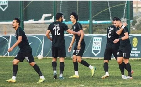 عضو اتحاد الكرة يساند زد للتأهل لدوري الأضواء والشهرة 