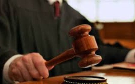 تأجيل محاكمة 5 متهمين بقتل شاب بكفر الشيخ لدور يوليو 