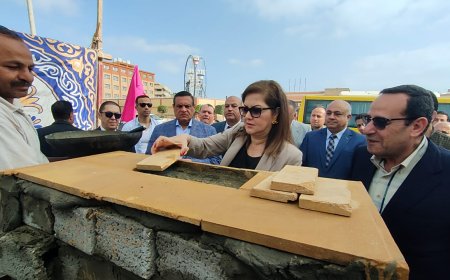 تسهيلا للمواطنين إنشاءمجمع خدمي يتضمن خدمات المرور والشهر العقاري والسجل المدني