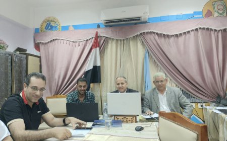 وكيل تعليم كفر الشيخ: لم نتلق شكاوى من امتحانات الدبلومات وتغيب عن أدائها 275 طالبا وطالبة