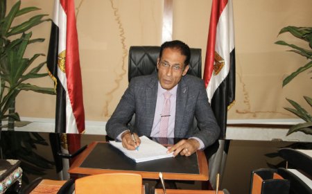 موسى أمين عام ارادة جيل بكفرالشيخ: أليات اختيار الناشئين ومجالس ادارات الأندية تؤثر سلبيا علي الرياضة المصرية