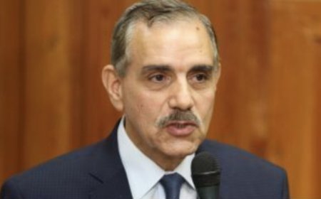 محافظ كفر الشيخ: السبت اعلان نتيجة الاعدادية