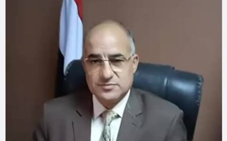 الدكتور طارق عمارة لأوائل والناجحين بالشهادة الإعدادية : تسلحوا بالعلم والإيمان والعمل 