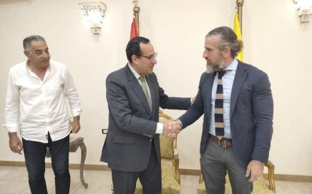 بروتوكول تعاون بين منظمه اليونيسيف والتربية والتعليم والصحه والشباب والرياضه