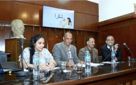 حراس الثقافة في مصر : المتاحف الذاكرة الحية للشعوب