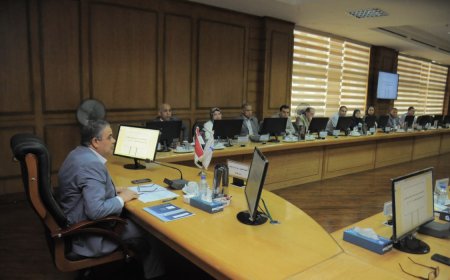  رئيس جامعة كفرالشيخ ..يوكد على ضرورة وضع رابط على موقع الجامعة للمبادرات الرئاسية ومشاركة الجامعة فيها