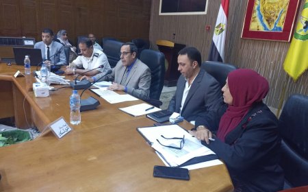 شوشه :تخصيص 200الف جنيه لإستخراج الاوراق الثبوتية بشمال سيناء