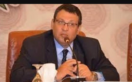 الأمين العام للاتحاد العربي للشباب والبيئة المقر الجديد سيكون مركز إشعاع 