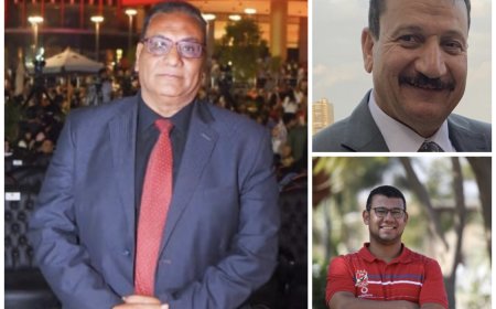 أعضاء أهلي زايد يشيدون باللواء ناصر و أحمد سامي بعد رفع كفاءة الفرع وتلبية احتياجات الأعضاء 