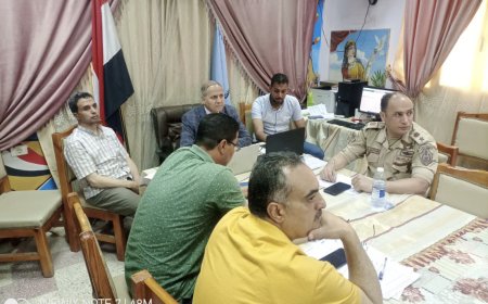 وكيل تعليم كفر الشيخ: لم نتلق شكاوى من امتحان الثانوية العامة وتغيب عن أداء الامتحان 140 طالب وطالبة