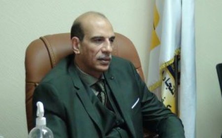 بالأسماء.. الناجحين في انتخابات الغرفة التجارية في كفرالشيخ