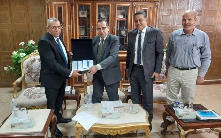 كوبونات لشراء اللحوم والسلع الغذائيه تبرعا لأهالي سيناء من البنك الزراعي