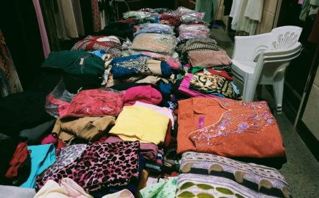 إستعدادات مراكز شباب كفر الشيخ لإطلاق مبادرة «لبسك لغيرك عيد» .. بالصور 