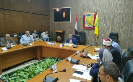 فتح المجازر للمواطنين أيام العيد لذبح الأضاحي بالمجان