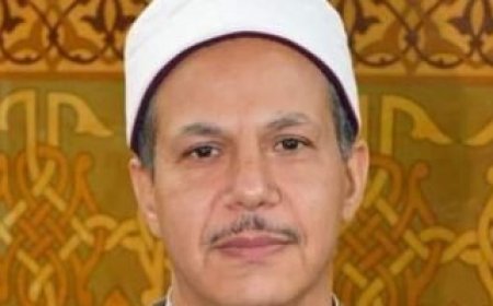 غرفة عمليات لمتابعة صلاة عيد الأضحى المبارك بأوقاف كفرالشيخ واستمرار شراء الصكوك