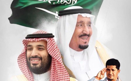 العبندي يثني على جهود حكومة خادم الحرمين الشريفين