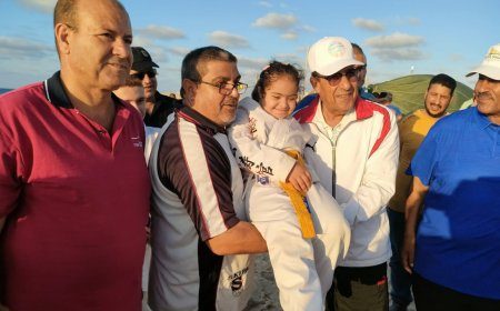 صيفك عندنا مبادره تطلقها مديريه الشباب والرياضه بحضور محافظ شمال سيناء