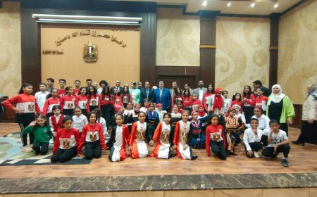 شوشه :يعلن عن لقاءات جماهيريه لمعرفه المشكلات والعمل علي حلها