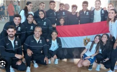 انفراجة في أزمة الجهاز الفني لمنتخب الاسكواش قبل الاستعداد للمشاركة في بطولة العالم للناشئين والناشئات بأستراليا