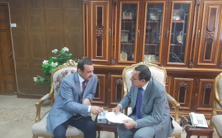 عوده تشغيل قريه كورال بيتش لإستقبال المصطافين بشمال سيناء