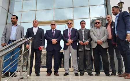 تعليم كفر الشيخ يحصد على 3 مراكز في العروض الرياضية على مستوى الجمهورية