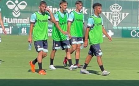 نجم الأهلي الصاعد علي ردار ريال بيتيس الإسباني