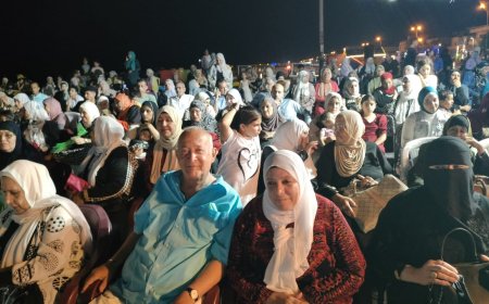 تحت شعار صيفك أحلي عندنا نادي السعاده يعود بنشاطه الصيفي