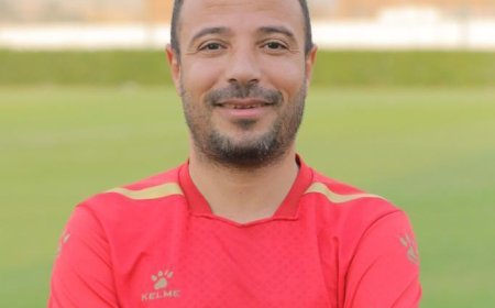 بالأرقام.. محمد مكي يسرق الأضواء مع حرس الحدود رغم الهبوط