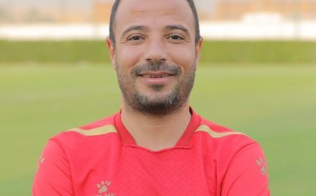 مكي يعتذر عن قيادة الحرس في دوري المحترفين