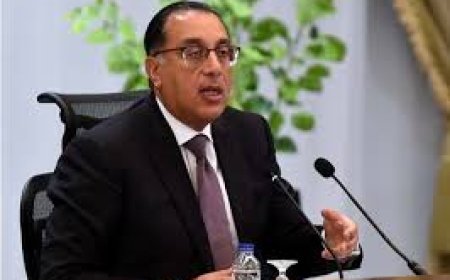 رئيس مجلس الوزراء يعلن خطة ترشيد الكهرباء