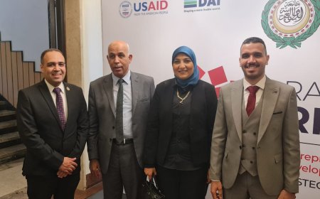 جامعة كفر الشيخ تشارك فى فعاليات " إطلاق برنامج أعمال مصر لتطوير ريادة الاعمال والحاضنات الجامعية"